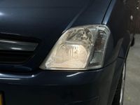 tweedehands Opel Meriva 1.6-16V Cosmo 2010 NAP AIRCO NAVI CLIMA PDC