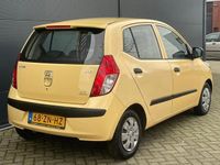 tweedehands Hyundai i10 1.1 Active NWE APK AUX 2 SLEUTELS