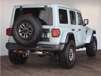 tweedehands Jeep Wrangler 392 Rubicon | VAN | 2024 Model | 476 PK | Uitlaat kleppen |