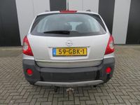 tweedehands Opel Antara 2.4-16V Enjoy