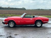 Occasion Triumph Spitfire 1971 Cabriolet