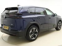 Nieuw Citroën C5 193 PK (141 kW) 2025 Blauw SUV