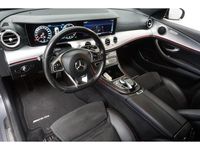 Occasion Mercedes E220 Business 195 PK (143 kW) 2018 Grijs Stationwagen