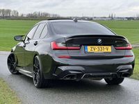 tweedehands BMW M340 340 i xDrive 500PK M-Performance / Pano / Wagner /