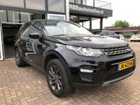 tweedehands Land Rover Discovery Sport 2.0 TD4 Urban Series SE Dynamic panoramadak leer xenon led navigatie lm-velgen vol optie