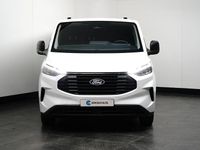 Occasion Ford Transit Custom Trend 2024 Wit Van