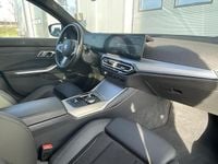 Occasion BMW 320e M Sport 2022 Grijs (metallic) Stationwagen