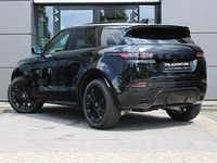 Occasion Land Rover Range Rover evoque Autobiography 269 PK (197 kW) 2025 Santorini blackebony SUV