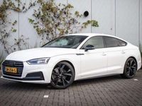 tweedehands Audi A5 2.0 TFSI Launch Ed.