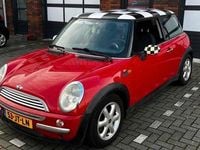 Occasion Mini Cooper 115 PK (84 kW) 2002 Hatchback