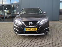 tweedehands Nissan Qashqai 1.3 DIG-T N-Motion | Navi | 360 AVM | 19inch L.M. Velgen | Apple Carplay & Android Auto | Panoramadak | Cruise Control | Climate Control