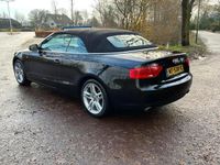 tweedehands Audi A5 Cabriolet 1.8 TFSI Pro Line S