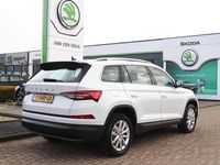 Occasion Skoda Kodiaq Business Line 2023 Wit SUV