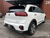 Occasion Kia Niro 142 PK (104 kW) 2021 Wit SUV