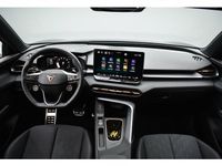 Occasion Cupra Terramar 150 PK (110 kW) 2025 Grijs SUV