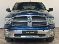 Occasion Dodge Ram 396 PK (291 kW) 2009 Blauw Pickup