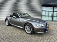 tweedehands BMW Z3 Roadster 3.0i Auto is in perfecte staat