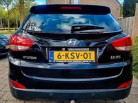 Occasion Hyundai ix35 134 PK (98 kW) 2013 SUV