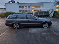 tweedehands Mercedes E500 5.5