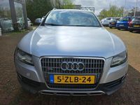 tweedehands Audi A4 Allroad quattro 3.0 TDI Pro Line AUT