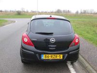 tweedehands Opel Corsa 1.2 EcoF. LPG Sel.