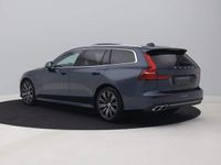 tweedehands Volvo V60 2.0 T6 Recharge AWD Inscription | PANO | H&K | 360° | MEMORY | HUD
