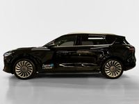 Occasion Voyah Free 360 kW (490 PK) 2024 Star night metallic (zwart metallic) SUV