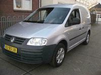 tweedehands VW Caddy 1.9 TDI