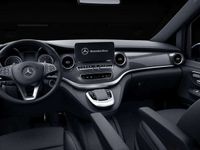 tweedehands Mercedes EQV300 Business Solution (L3) 300 L3 Business Solution Limited 90 kWh