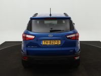 tweedehands Ford Ecosport 1.0 EcoBoost Trend Ultimate | Camera | Navigatie | Privacy glass | ISOFIX |