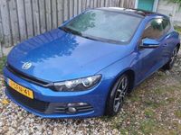 tweedehands VW Scirocco 1.4 TSI