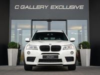 tweedehands BMW X3 xDrive20i Executive - M-Sport - Panorama | Leder