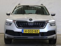 tweedehands Skoda Kamiq 1.0 TSI 115pk DSG Ambition Navi via App Pdc Led Lm