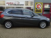 tweedehands BMW 218 Active Tourer 218i High Executive O.a: Climate Con