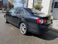 tweedehands VW Jetta 2.0 FSI CLIMA EXPORT