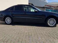 tweedehands Mercedes E350 7G-TRONIC Elegance