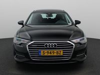 Occasion Audi A6 Advanced 300 PK (220 kW) 2023 Zwart Stationwagen