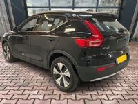 tweedehands Volvo XC40 1.5 T4 PHEV Hybrid 211PK | Inscription | ACC | PDC | LED | Camera | Stoel en stuurverw. |