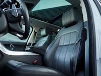Occasion Land Rover Range Rover Sport Autobiography Dynamic 526 PK (386 kW) 2019 Wit SUV