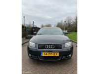 tweedehands Audi A3 1.6 Ambiente Pro Line Automaat