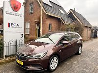 Occasion Opel Astra Edition 105 PK (77 kW) 2016 Grijs Stationwagen