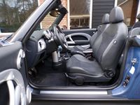 tweedehands Mini Cooper S Cabriolet 1.6