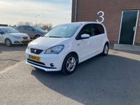 tweedehands Seat Mii 1.0 Chill Out / Navi / cruise / Airco
