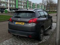 tweedehands Peugeot 2008 1.6 VTi Allure