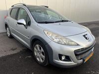 tweedehands Peugeot 207 Outdoor SW 1.6 VTi