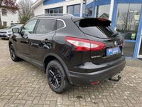 tweedehands Nissan Qashqai 1.6 Tekna Panorama dak Camera en Parkeersensoren