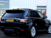 tweedehands Land Rover Range Rover Sport 3.0 TDV6 258PK 4WD Aut.*Perfect LR Onderh.*BTW*Pan