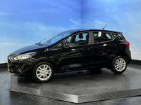 tweedehands Ford Fiesta 1.0 EcoBoost Connected Airco | Navi | Cruise |DAB+