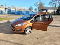 tweedehands Ford Fiesta 1.0 Style