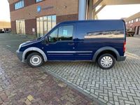 tweedehands Ford Transit CONNECT T200S 1.8 TDCi Airco! 239 DKM NAP! 2008!